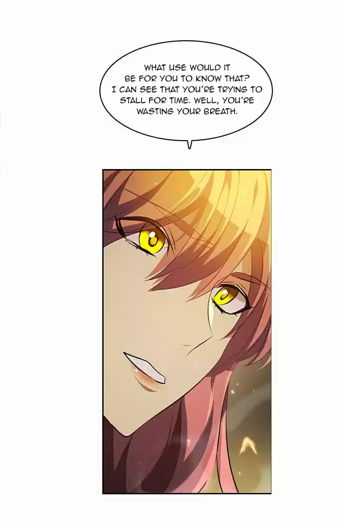 Zero Game Ch. 22 Arachne