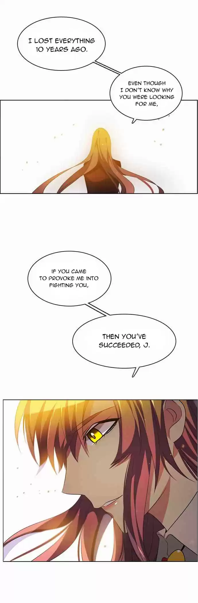 Zero Game Ch. 22 Arachne