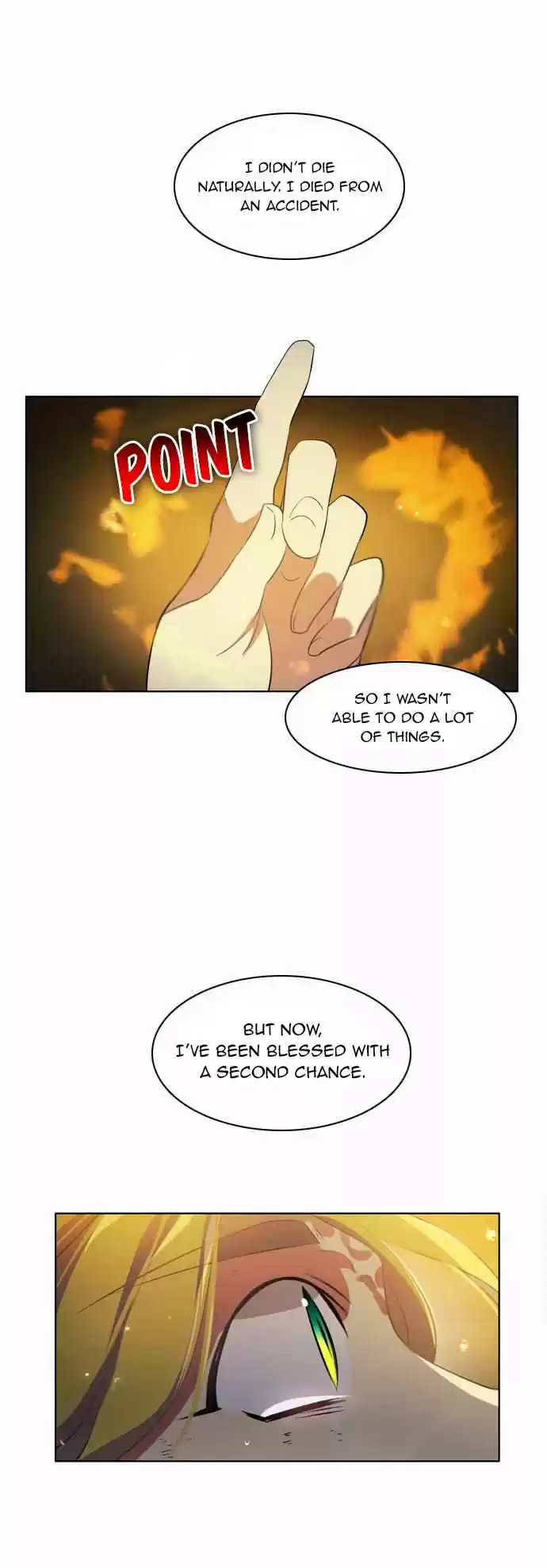 Zero Game Ch. 22 Arachne