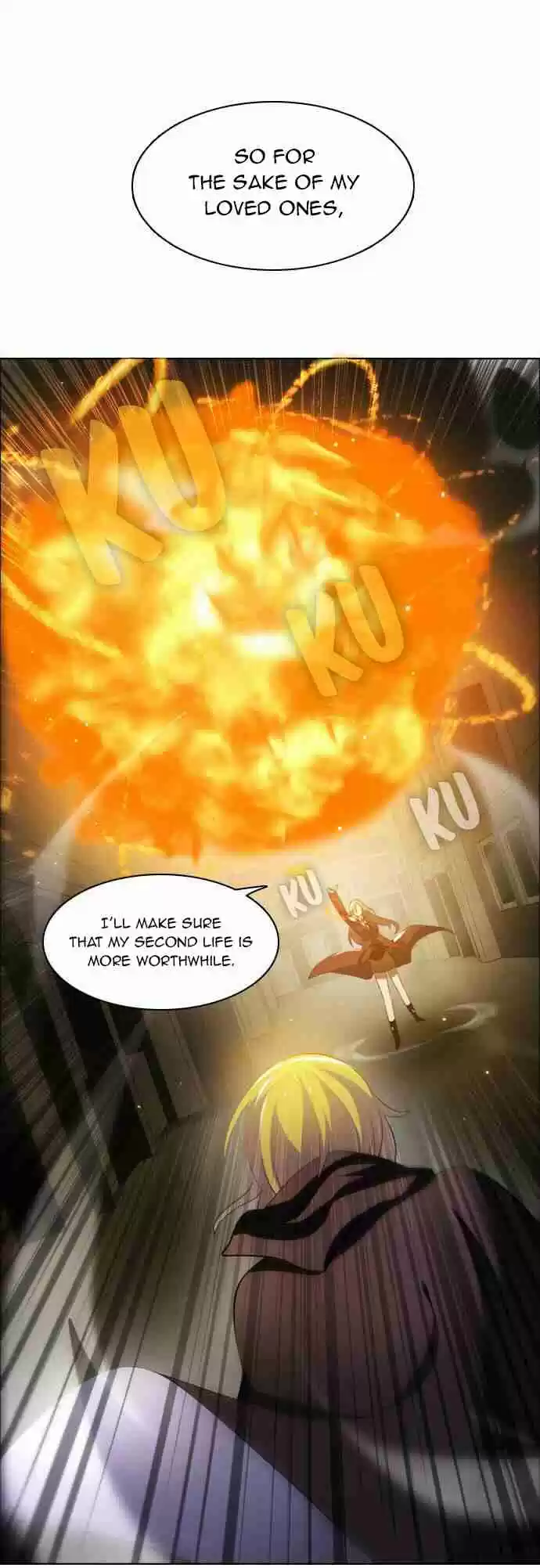 Zero Game Ch. 22 Arachne