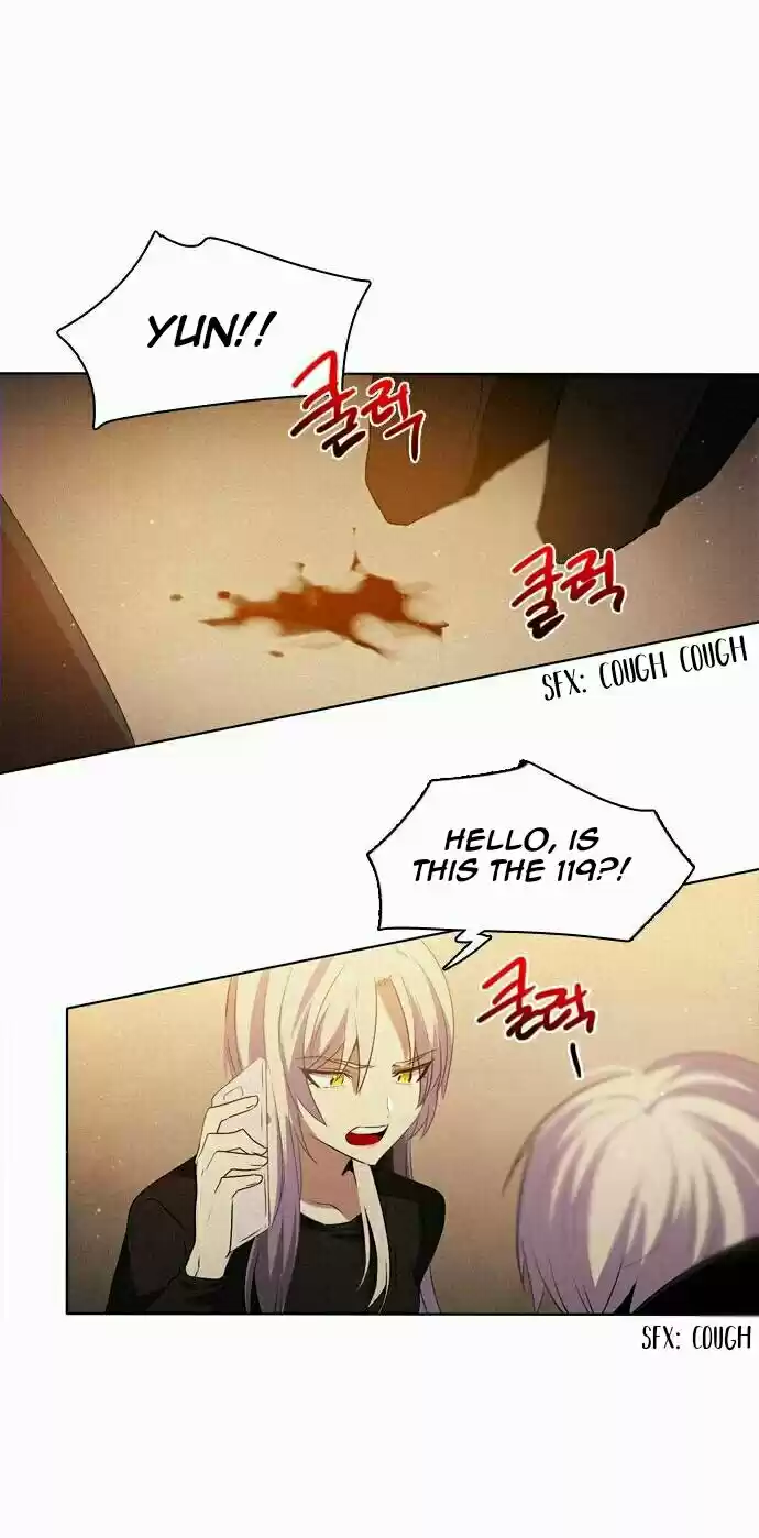 Zero Game Ch. 9 First Lesson The End