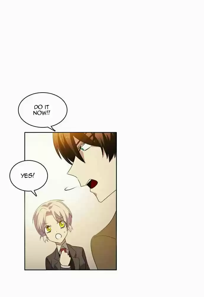 Zero Game Ch. 9 First Lesson The End