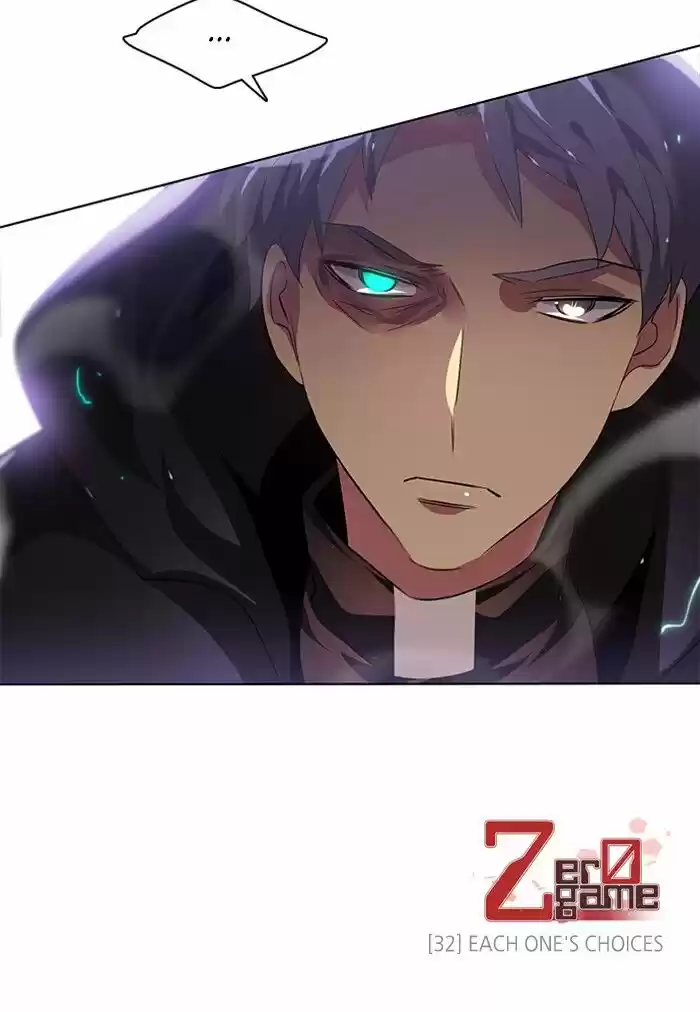Zero Game ch.032