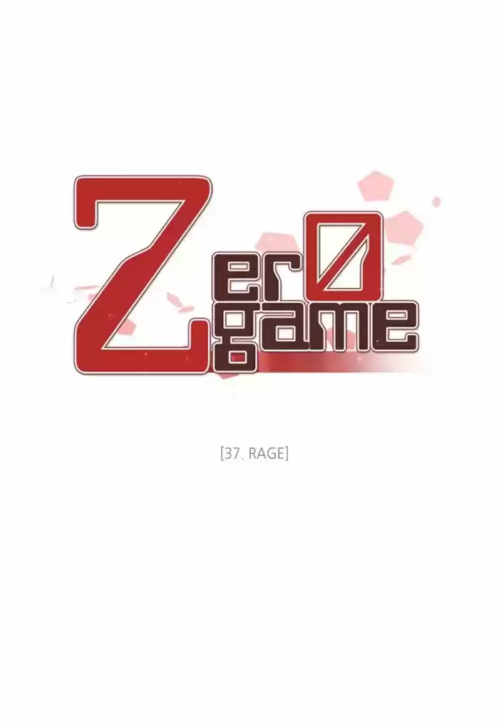 Zero Game ch.037