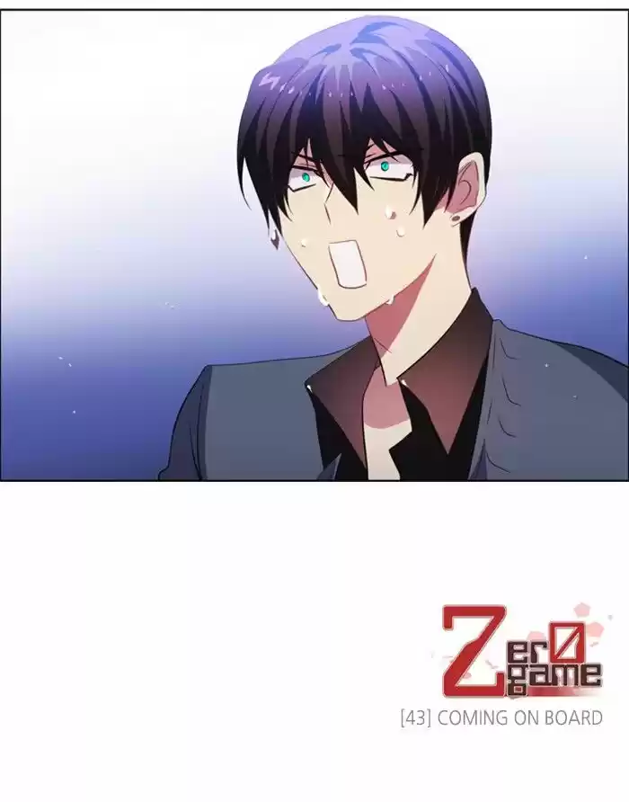 Zero Game ch.043