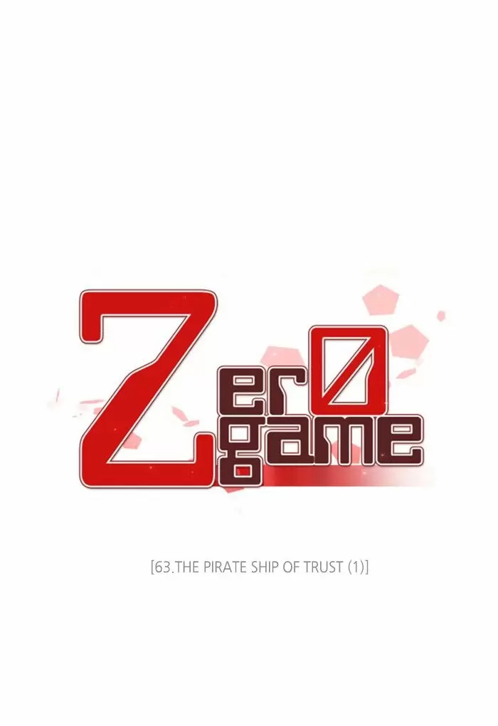 Zero Game ch.063