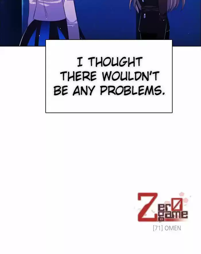 Zero Game ch.072