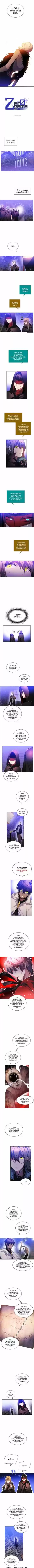 Zero Game Ch.106