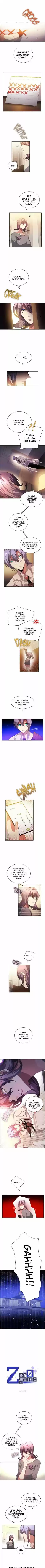 Zero Game Ch.107
