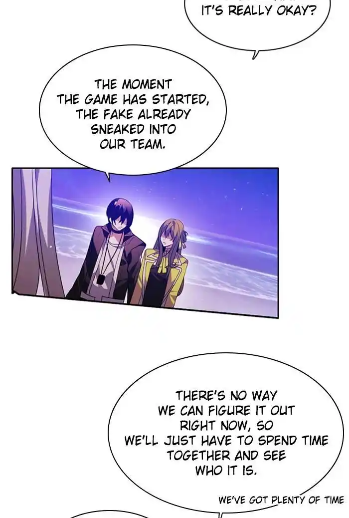 Zero Game Ch.135