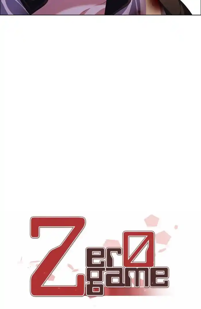 Zero Game Ch.136