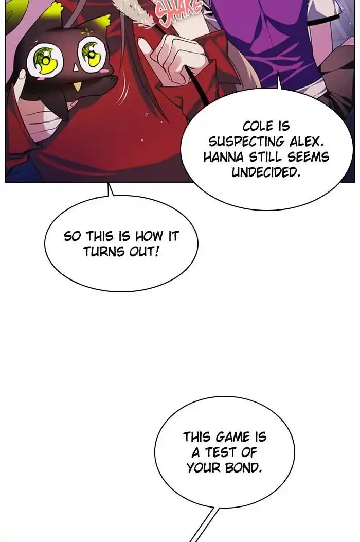 Zero Game Ch.136