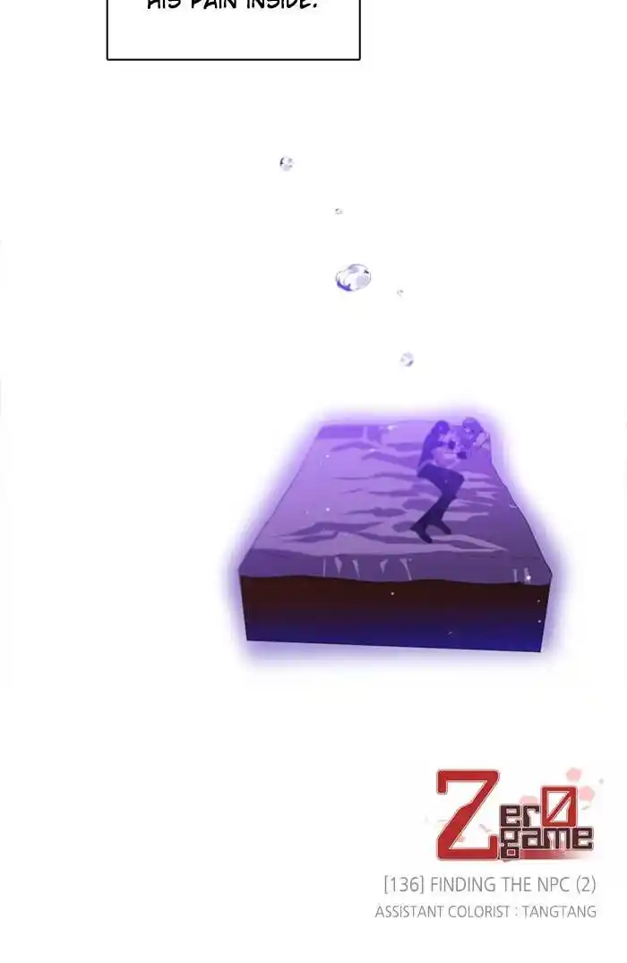 Zero Game Ch.136
