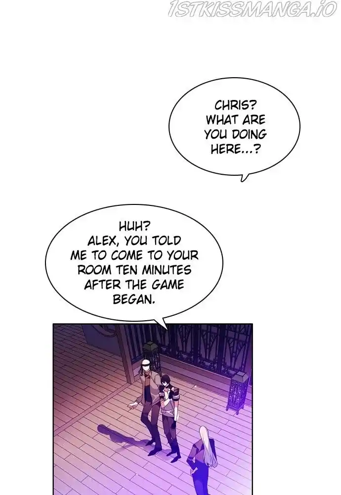 Zero Game Ch.152