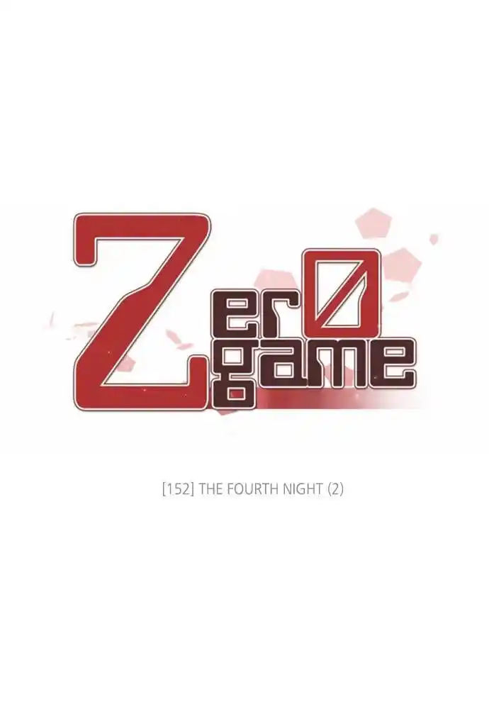 Zero Game Ch.153