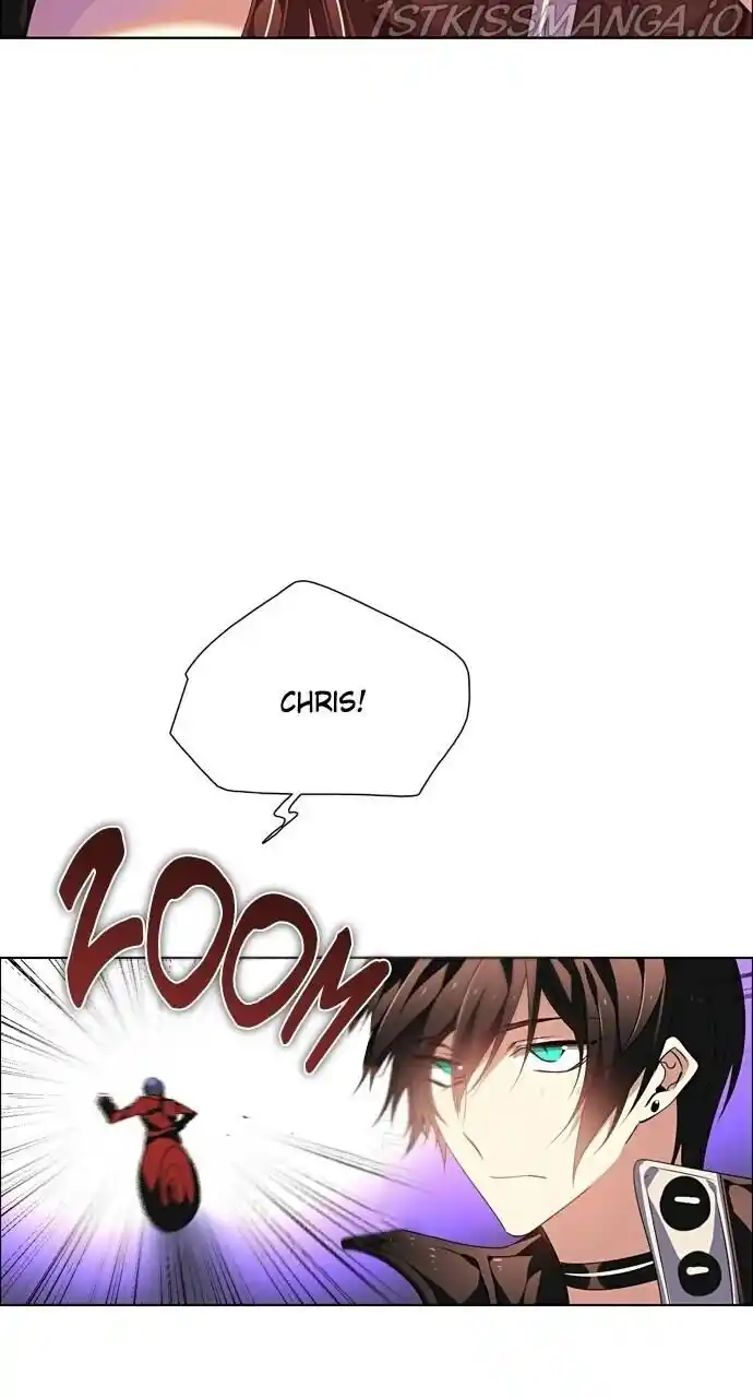 Zero Game Ch.158