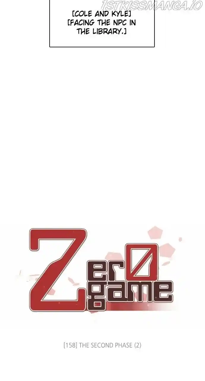 Zero Game Ch.159