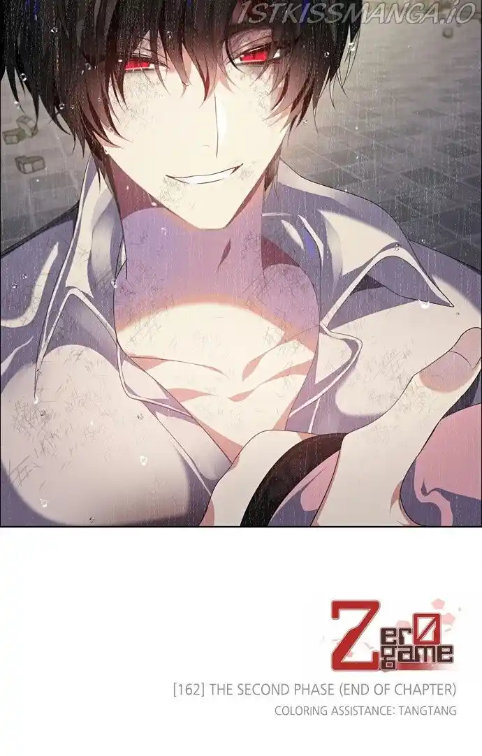 Zero Game Ch.163