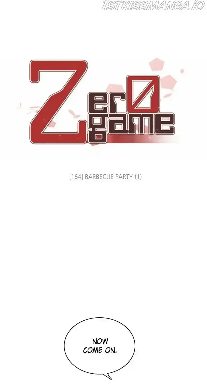 Zero Game Ch.165