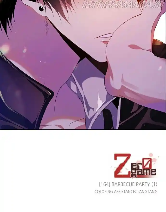 Zero Game Ch.165