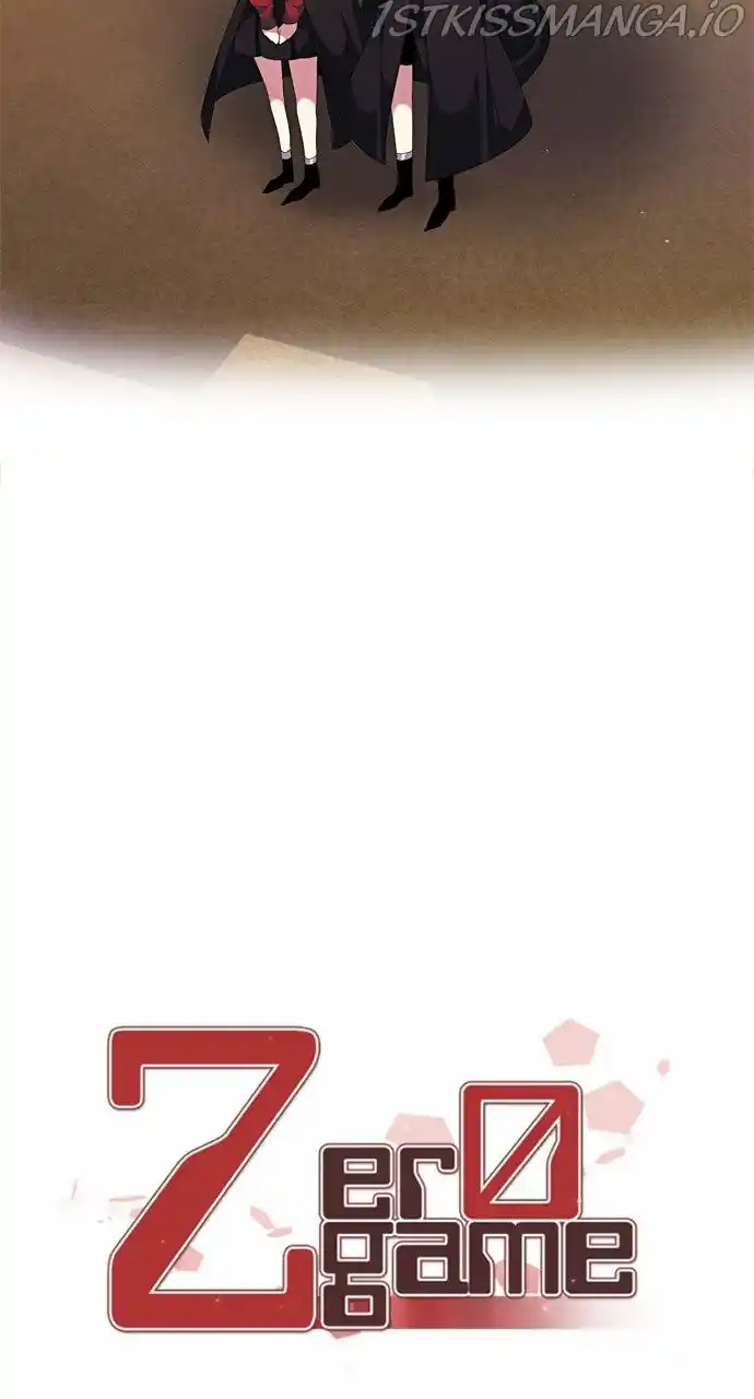Zero Game Ch.168