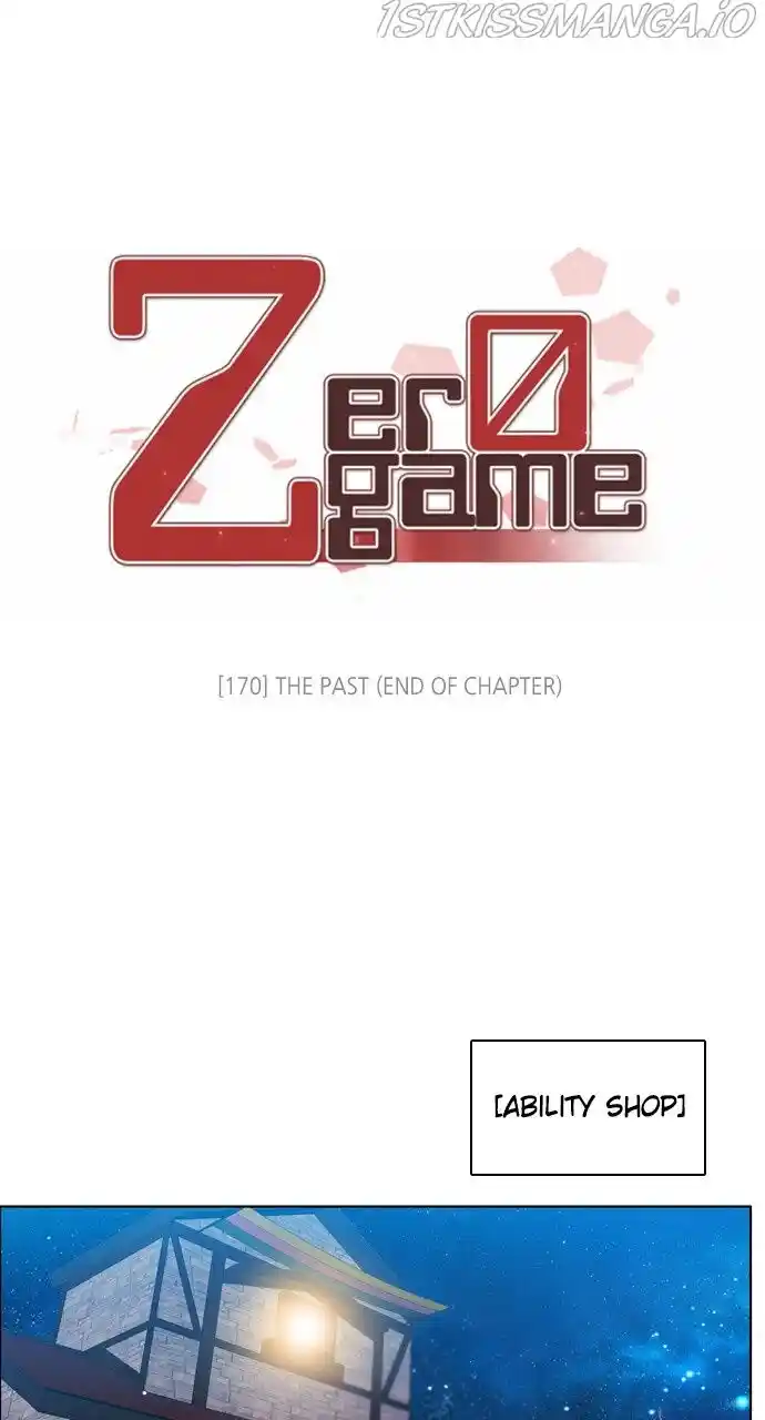 Zero Game Ch.171
