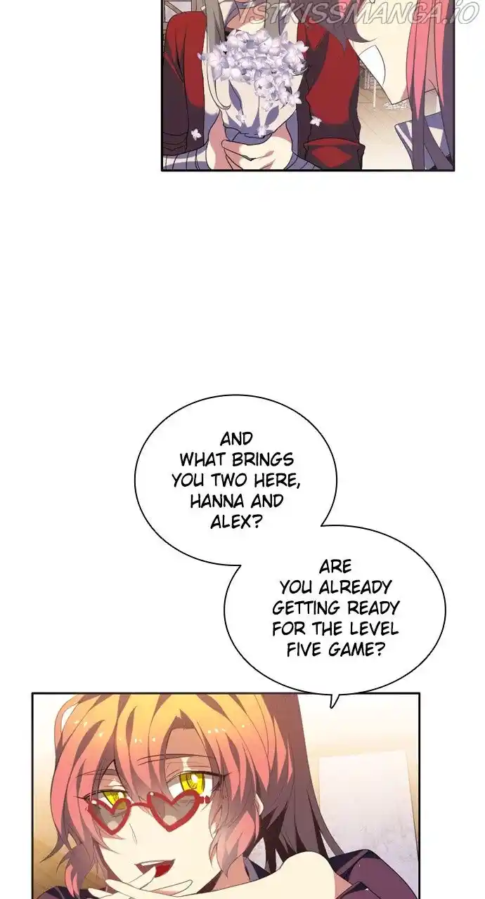 Zero Game Ch.171