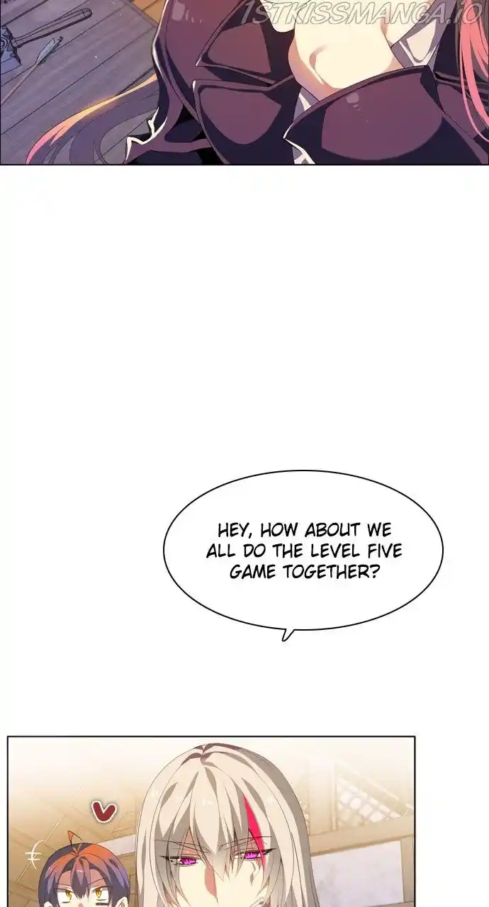 Zero Game Ch.171