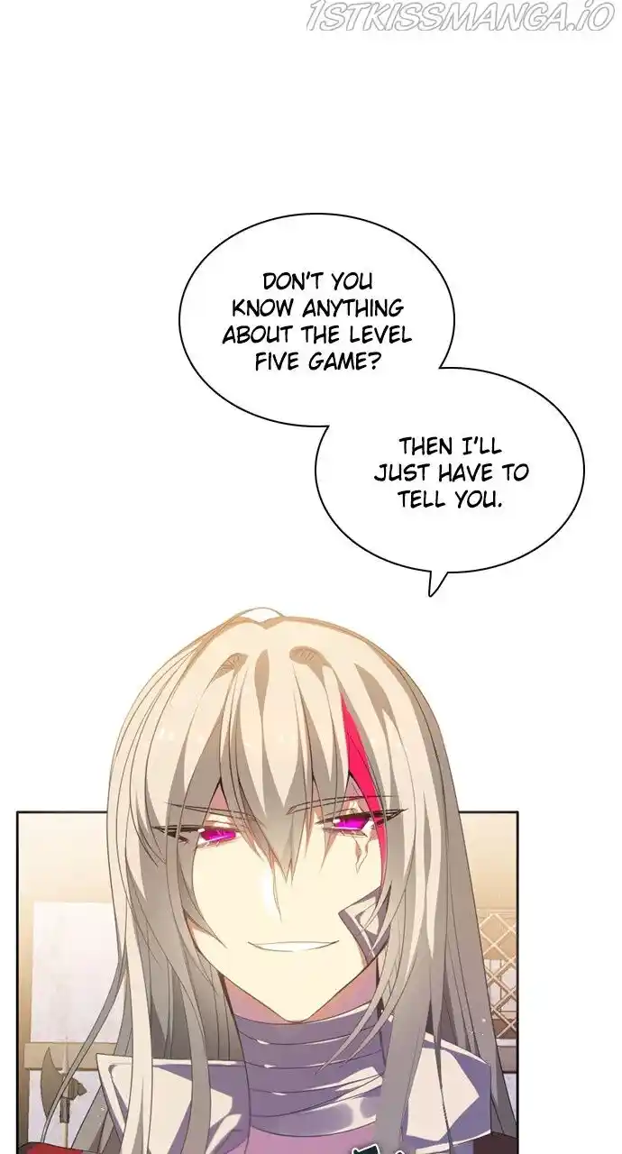 Zero Game Ch.171