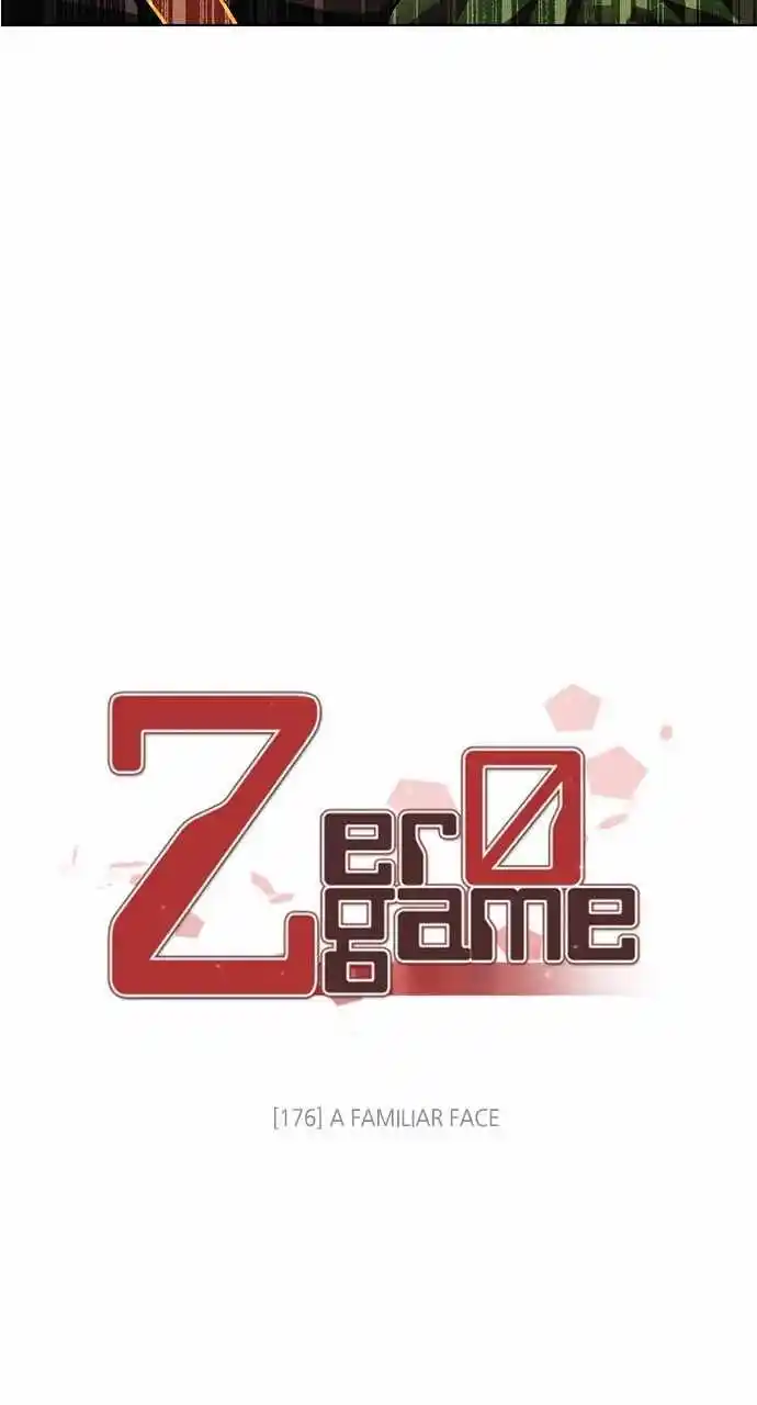 Zero Game Ch.177