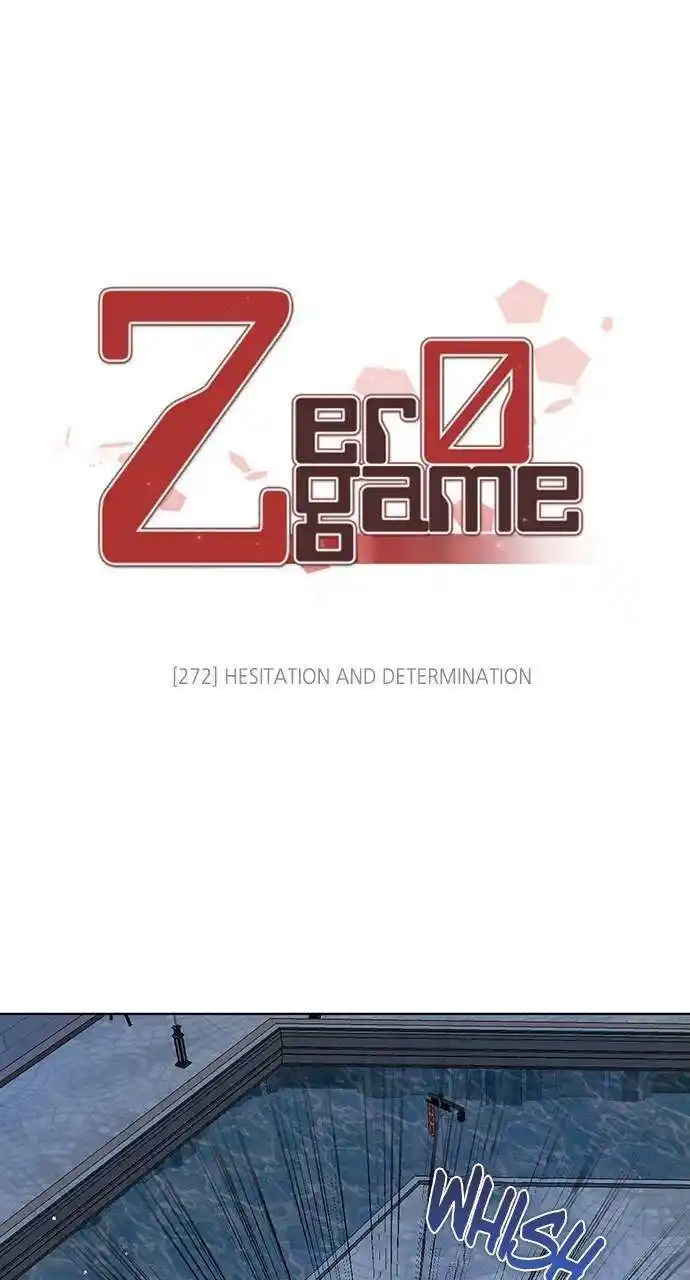 Zero Game Ch.273