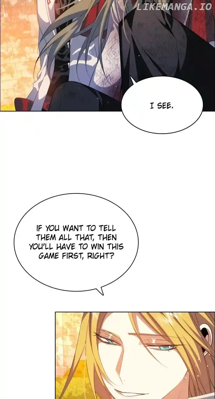 Zero Game Ch.275