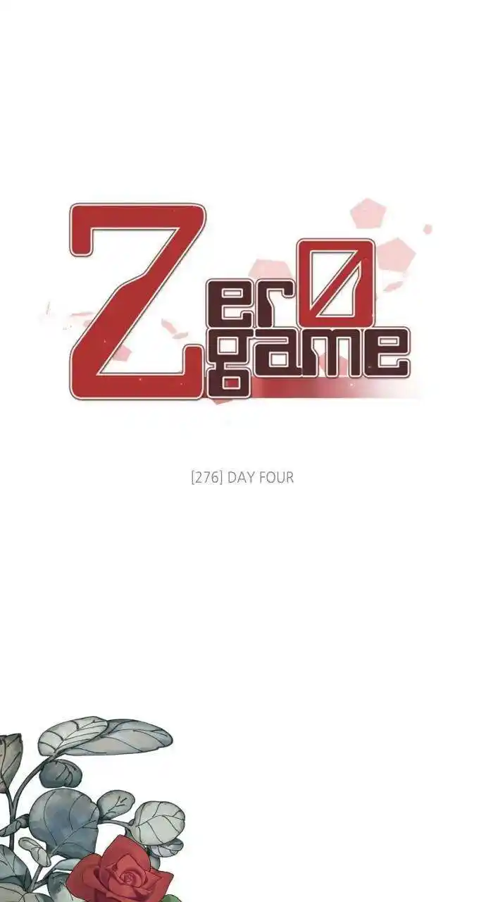 Zero Game Ch.277