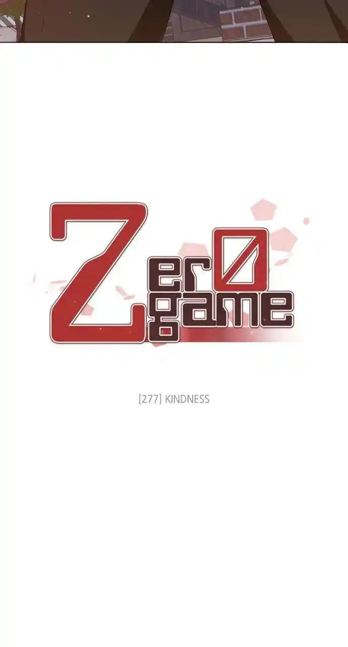 Zero Game Ch.278