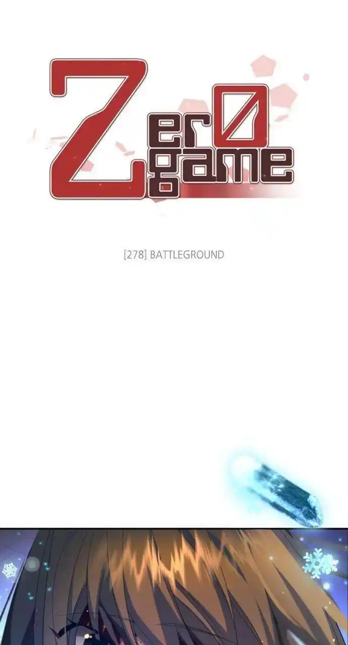 Zero Game Ch.279