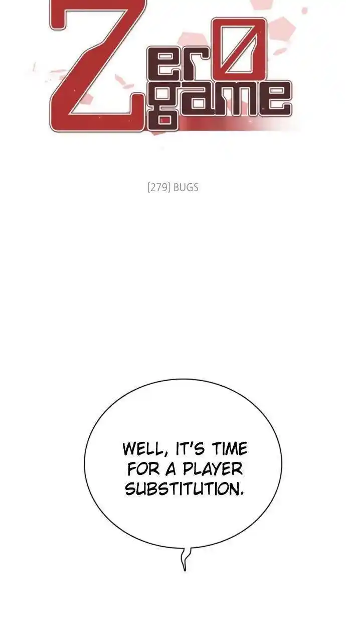 Zero Game Ch.280