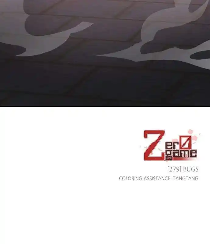 Zero Game Ch.280