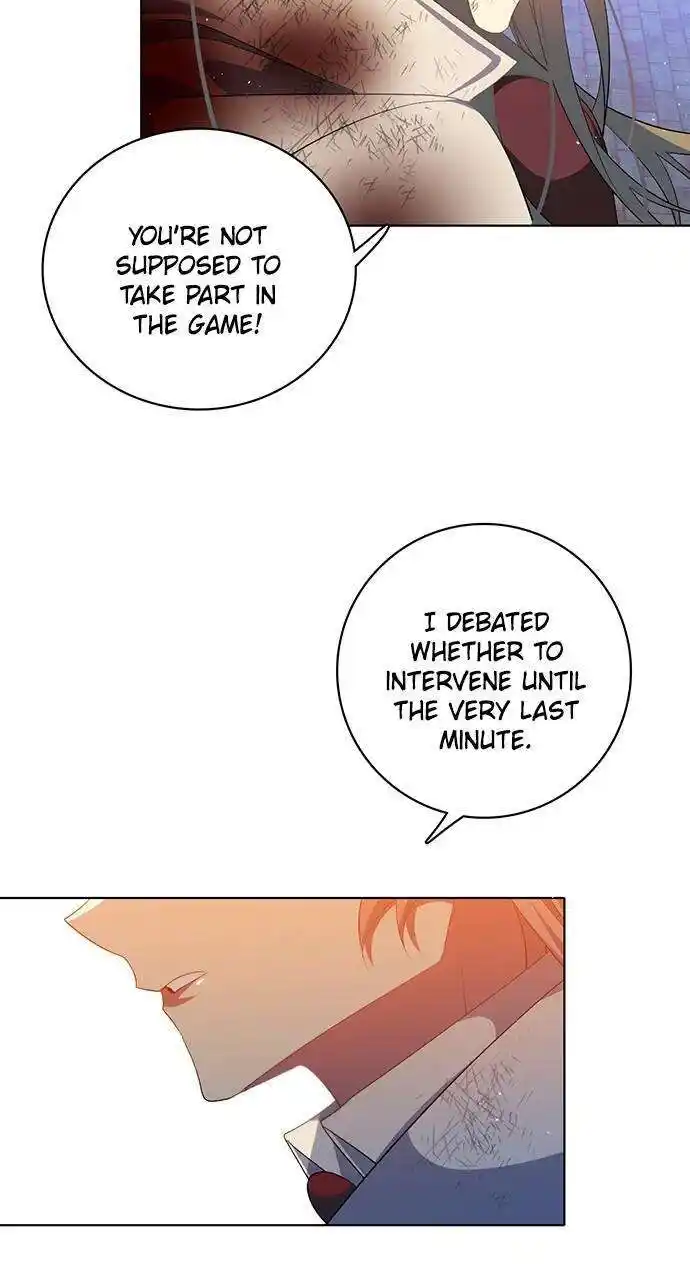 Zero Game Ch.281