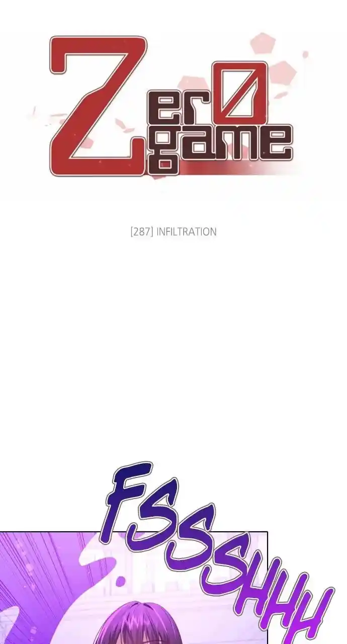 Zero Game Ch.288