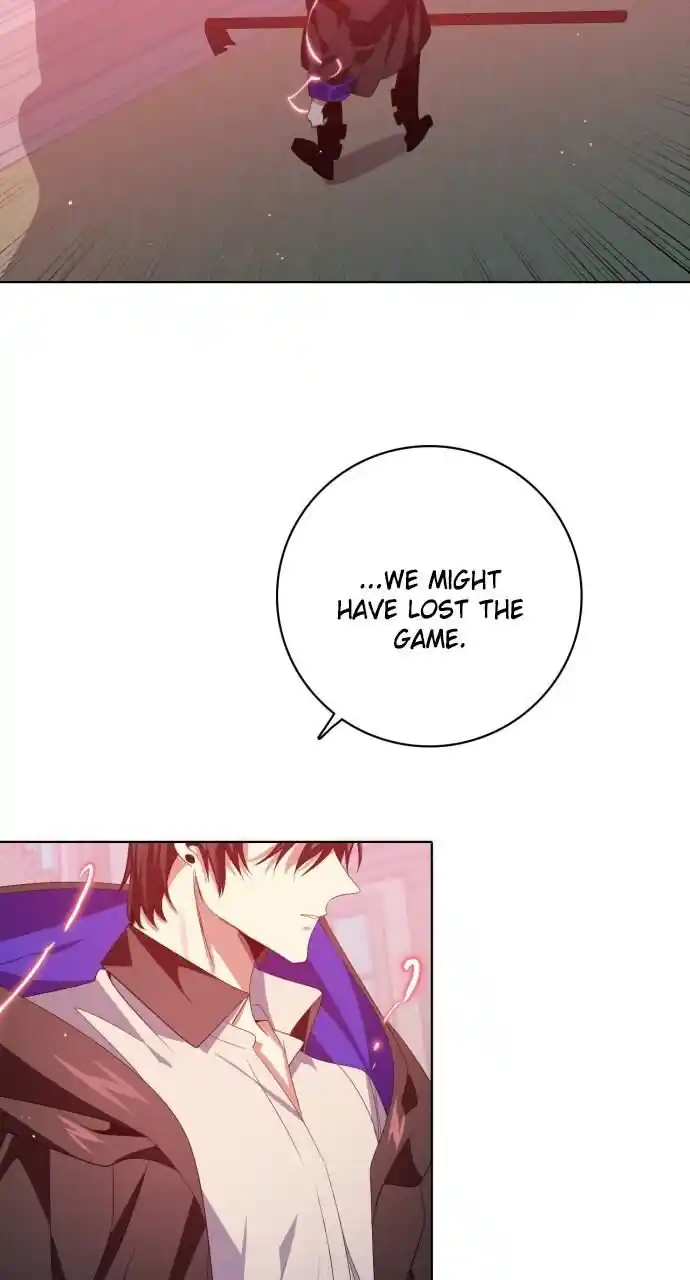 Zero Game Ch.288
