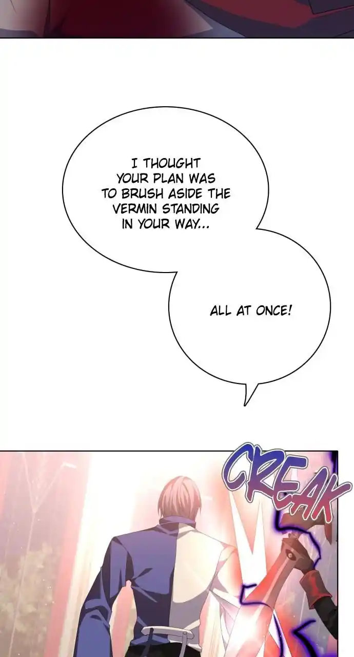 Zero Game Ch.289
