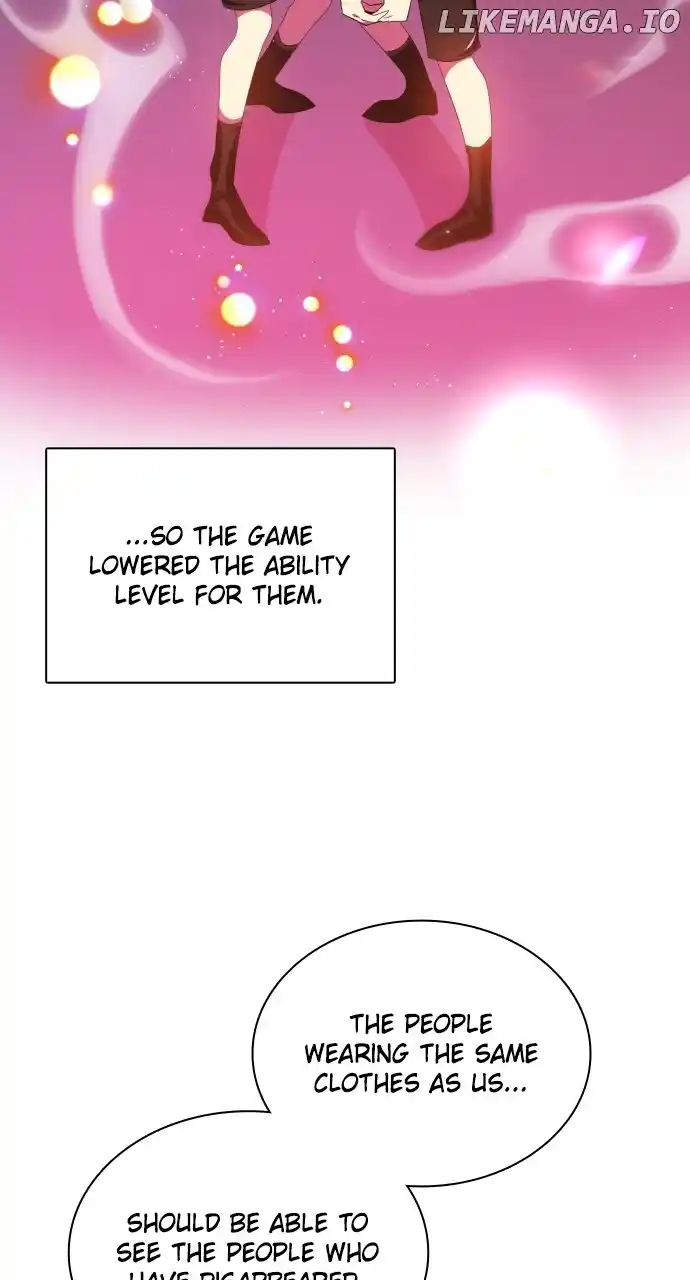 Zero Game Ch.297
