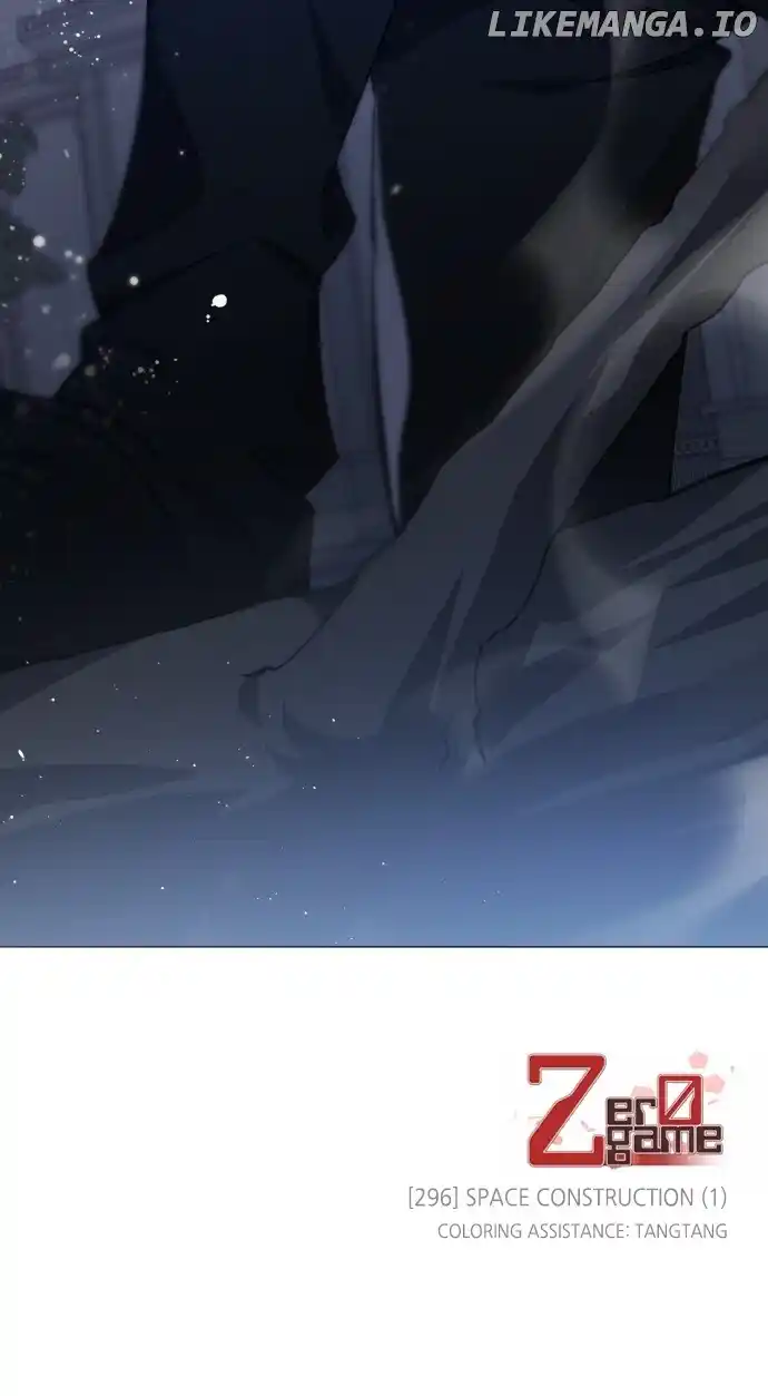 Zero Game Ch.297
