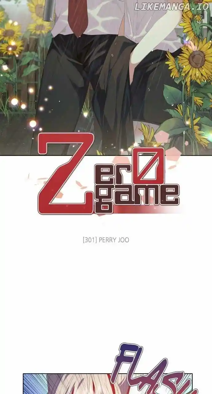 Zero Game Ch.302
