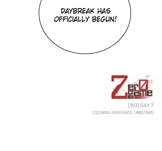 Zero Game Ch.304