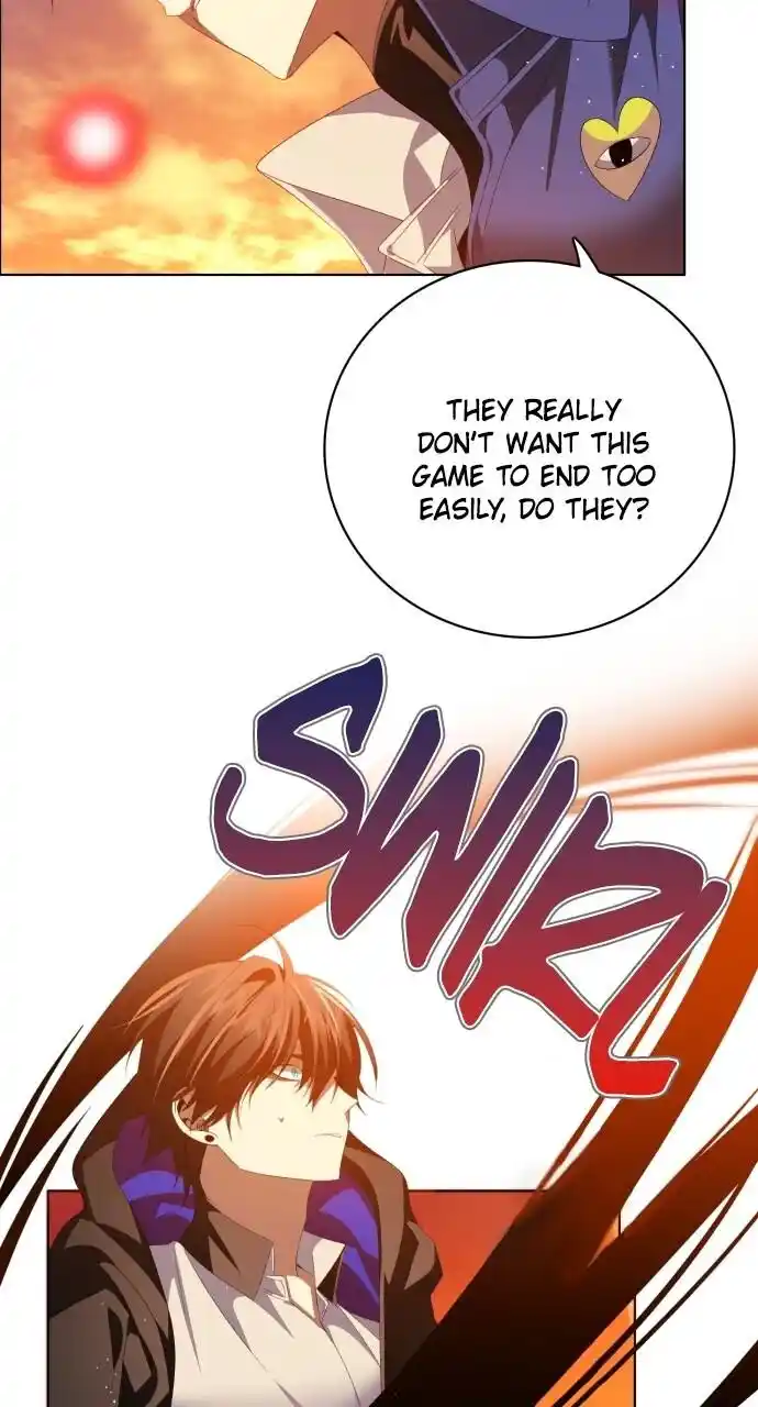 Zero Game Ch.305