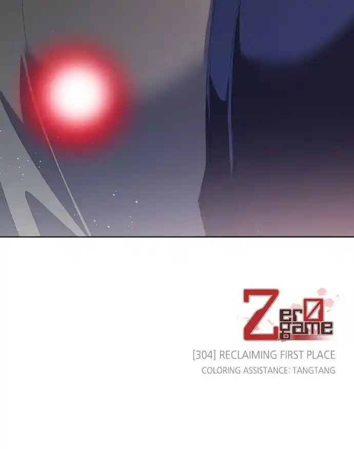 Zero Game Ch.305