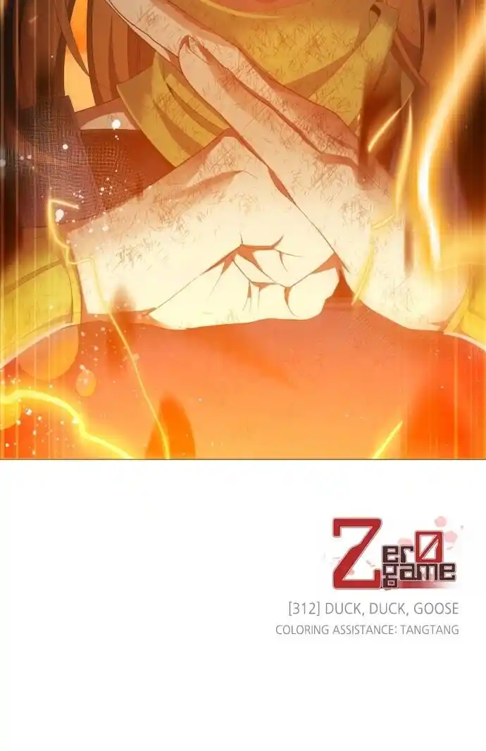 Zero Game Ch.313