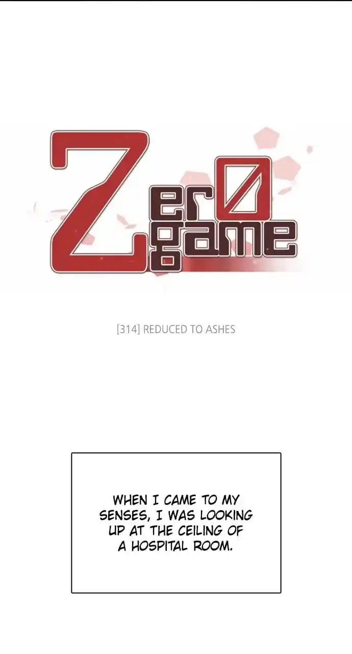 Zero Game Ch.315