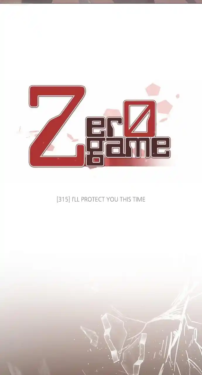 Zero Game Ch.316
